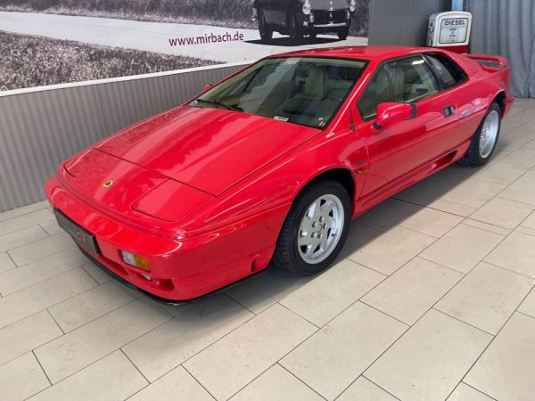 Lotus Esprit SE 1991 125457
