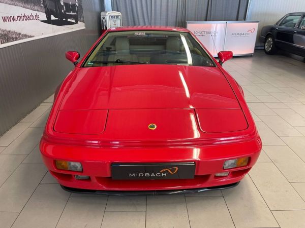 Lotus Esprit SE 1991 125458