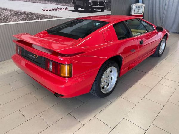 Lotus Esprit SE 1991 125460