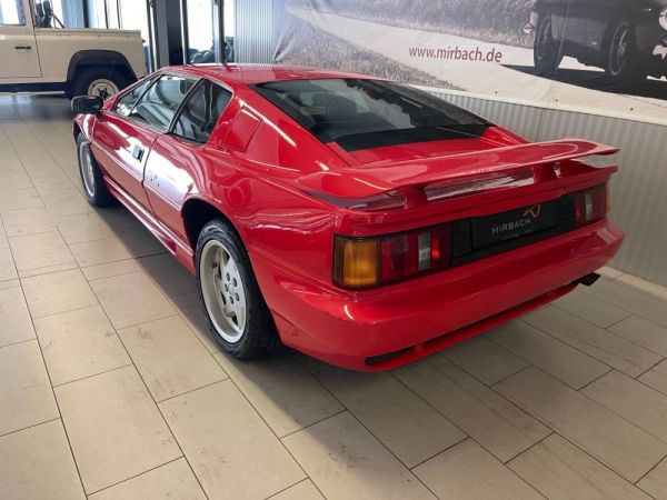 Lotus Esprit SE 1991 125461