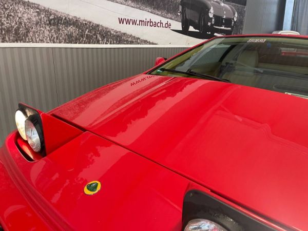Lotus Esprit SE 1991 125462