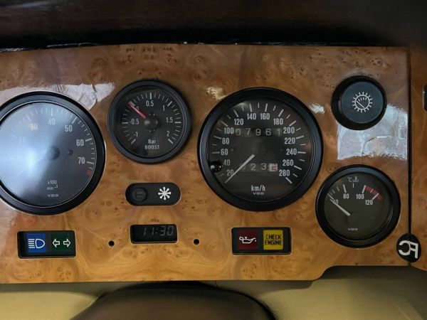 Lotus Esprit SE 1991 125463