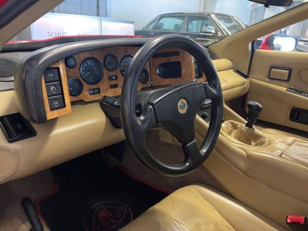 Lotus Esprit SE 1991 125464