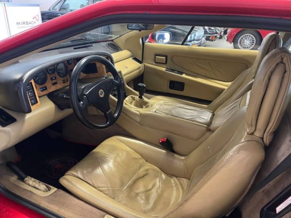 Lotus Esprit SE 1991 125465