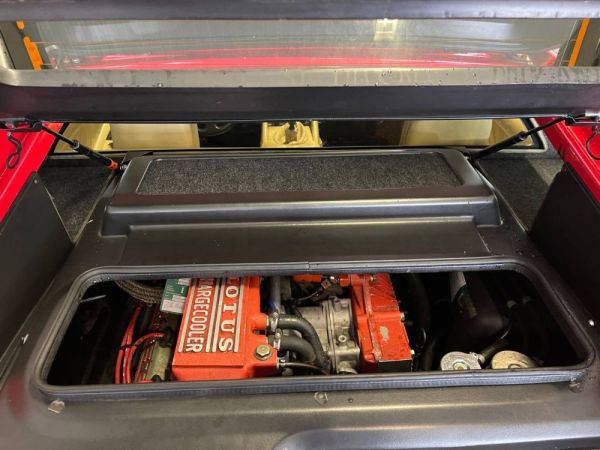 Lotus Esprit SE 1991 125466