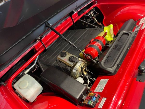 Lotus Esprit SE 1991 125467