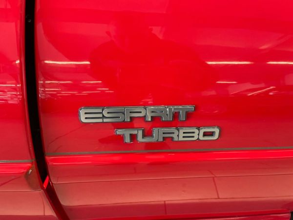 Lotus Esprit SE 1991 125468