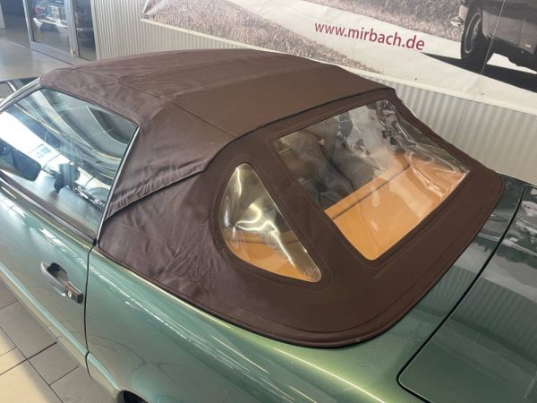 Mercedes-Benz 500 SL 1991 125478