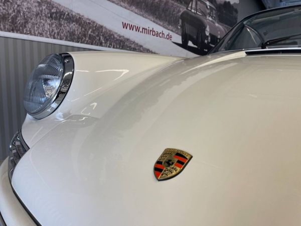 Porsche 911 2.0 T 1968 125484