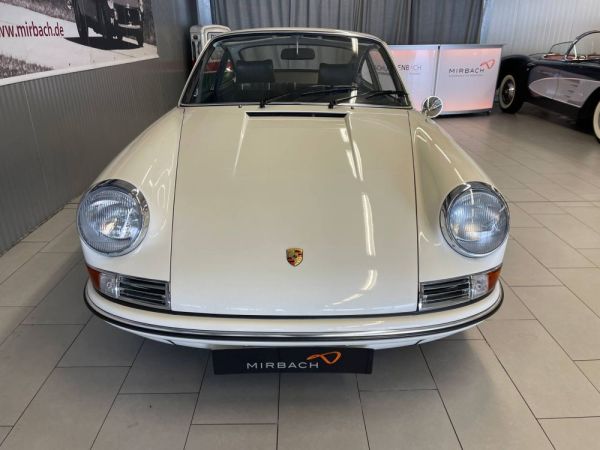 Porsche 911 2.0 T 1968 125485