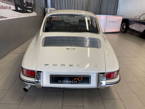Porsche 911 2.0 T 1968 125490