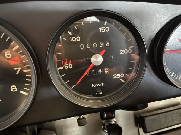 Porsche 911 2.0 T 1968 125493