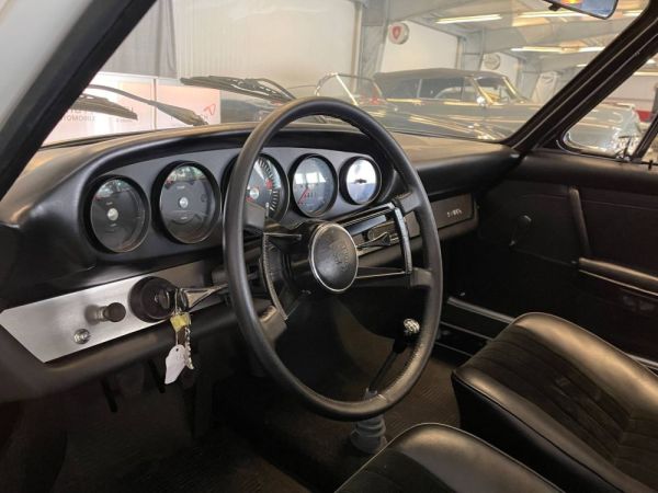 Porsche 911 2.0 T 1968 125494
