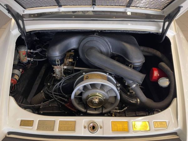 Porsche 911 2.0 T 1968 125497