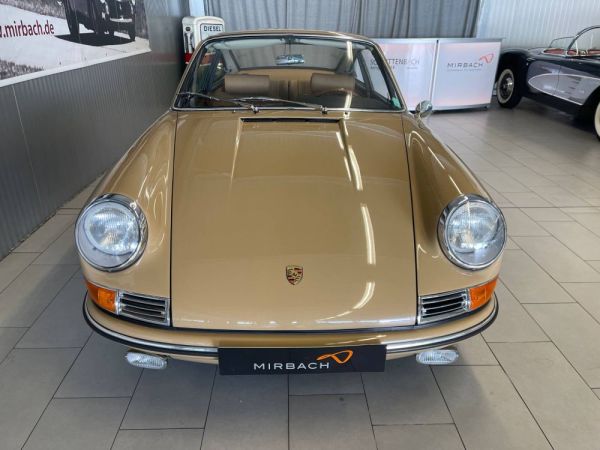 Porsche 911 2.0 1966 126527