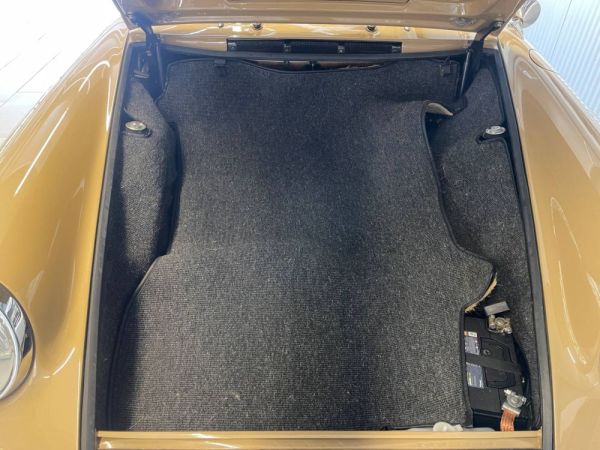 Porsche 911 2.0 1966 126528