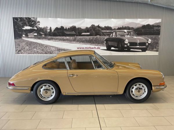 Porsche 911 2.0 1966 126530