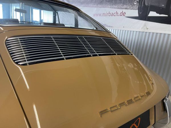 Porsche 911 2.0 1966 126534