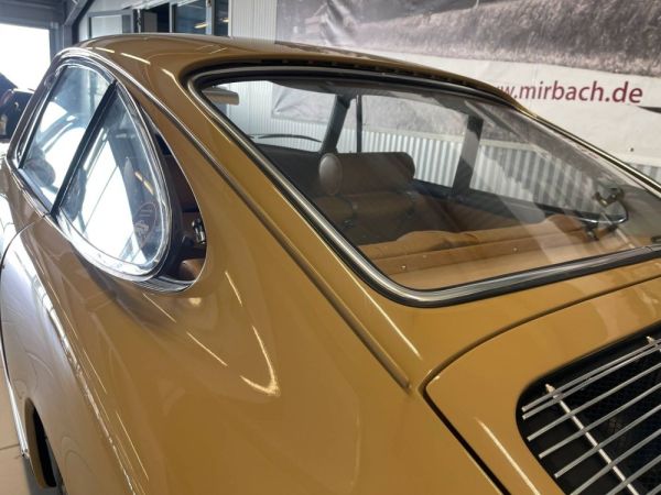 Porsche 911 2.0 1966 126535