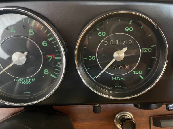 Porsche 911 2.0 1966 126536