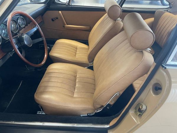 Porsche 911 2.0 1966 126538