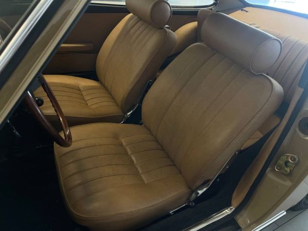 Porsche 911 2.0 1966 126539