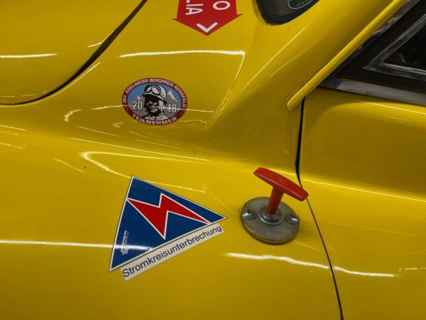 Jaguar XK 140 OTS 1955