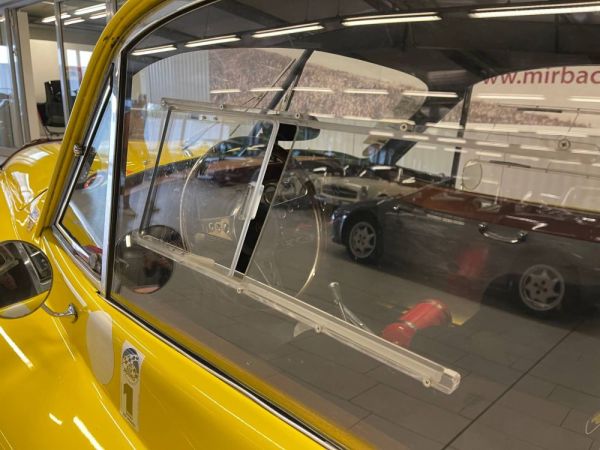 Jaguar XK 140 OTS 1955 126572