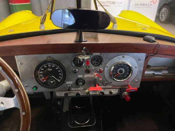 Jaguar XK 140 OTS 1955 126576