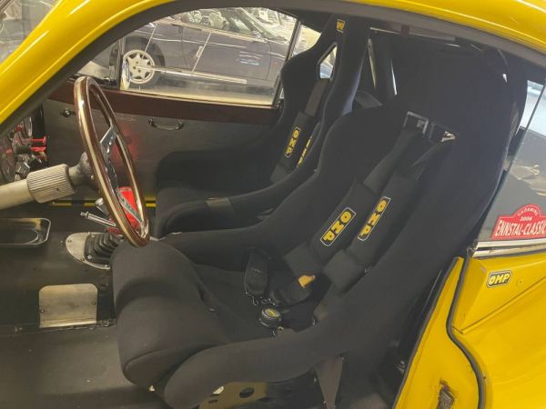 Jaguar XK 140 OTS 1955 126577