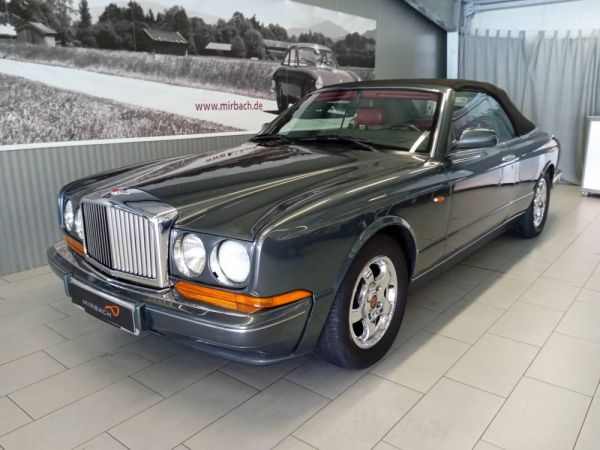 Bentley Azure 1997
