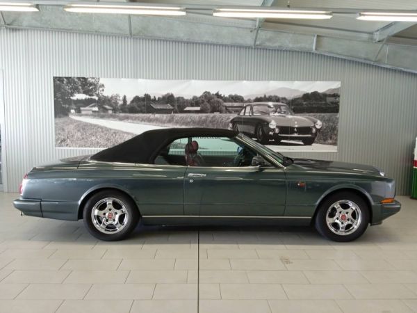 Bentley Azure 1997 126580
