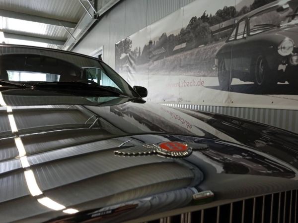 Bentley Azure 1997 126585