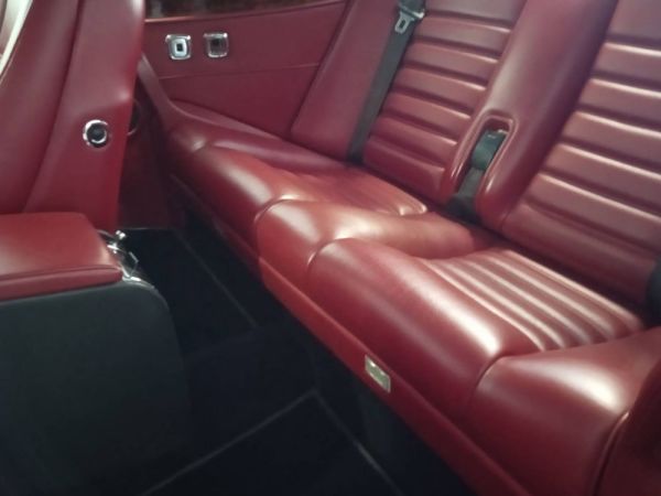 Bentley Azure 1997 126589