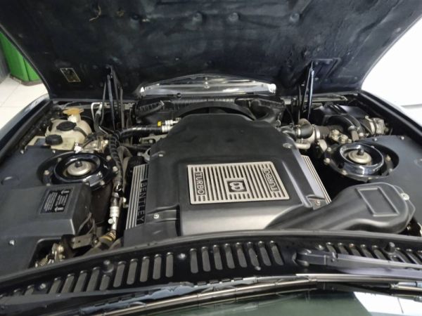 Bentley Azure 1997 126590