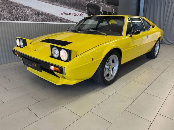 Ferrari Dino 308 GT4 1974 128421