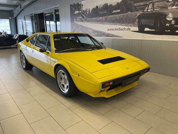 Ferrari Dino 308 GT4 1974 128422