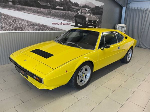 Ferrari Dino 308 GT4 1974 128423