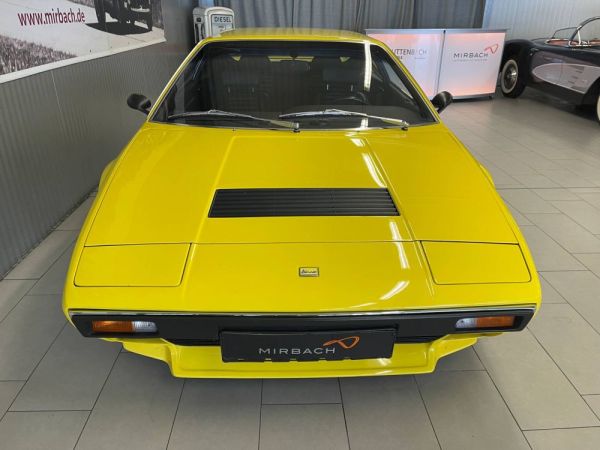 Ferrari Dino 308 GT4 1974 128424