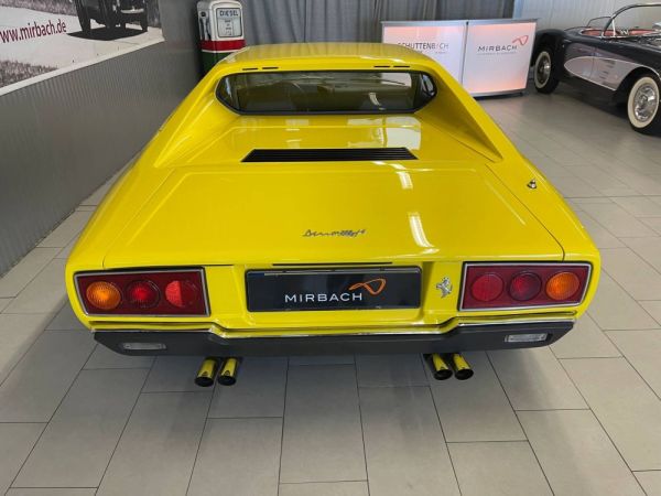 Ferrari Dino 308 GT4 1974 128425