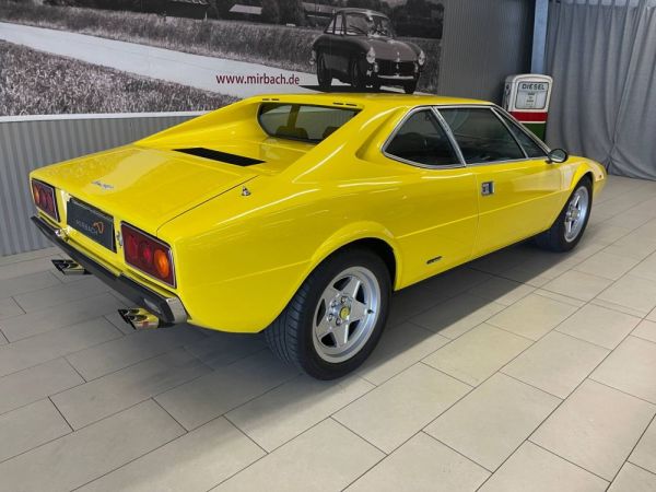 Ferrari Dino 308 GT4 1974 128426