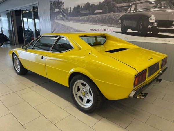 Ferrari Dino 308 GT4 1974 128427