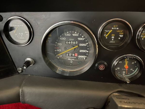 Ferrari Dino 308 GT4 1974 128428