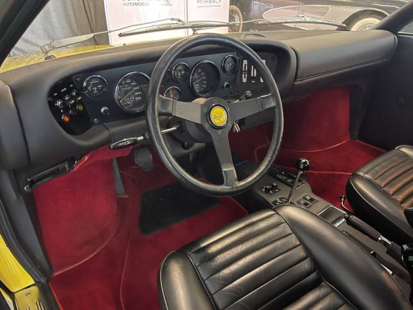 Ferrari Dino 308 GT4 1974 128429