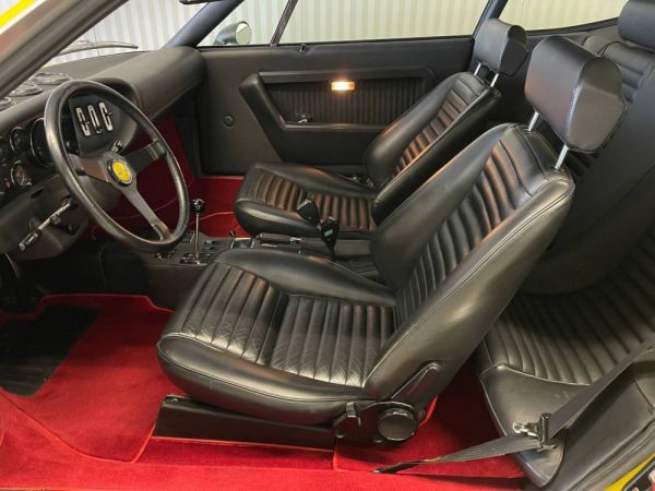 Ferrari Dino 308 GT4 1974 128430