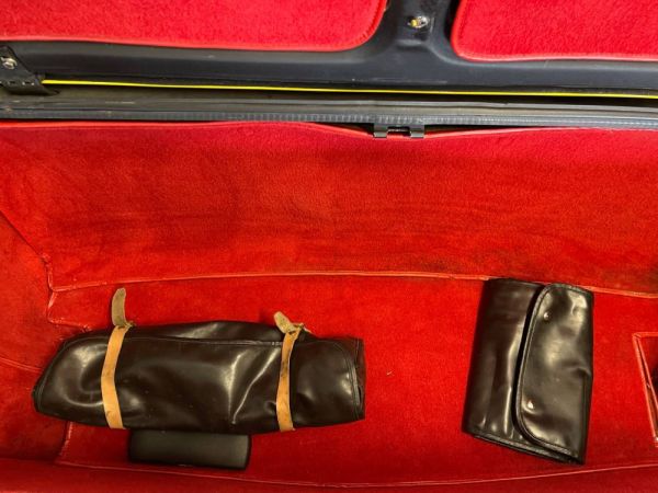 Ferrari Dino 308 GT4 1974 128433