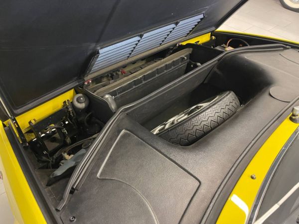 Ferrari Dino 308 GT4 1974 128434