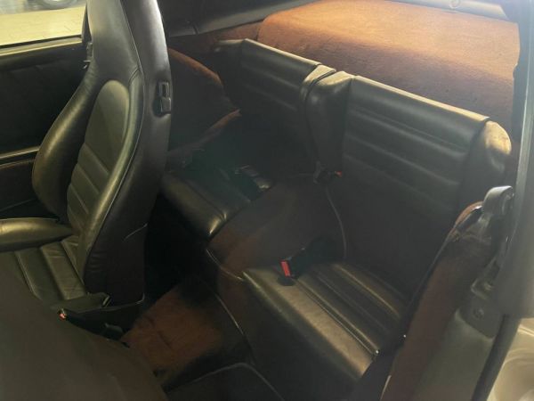 Porsche 911 Carrera 3.2 1987 128444