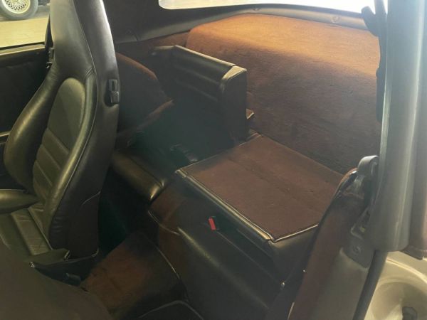 Porsche 911 Carrera 3.2 1987 128445