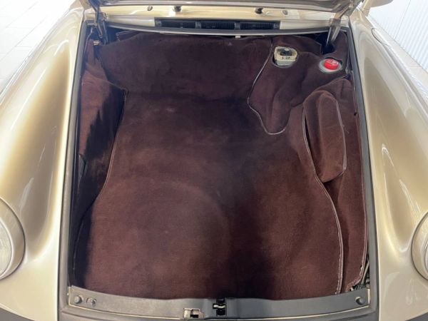 Porsche 911 Carrera 3.2 1987 128447